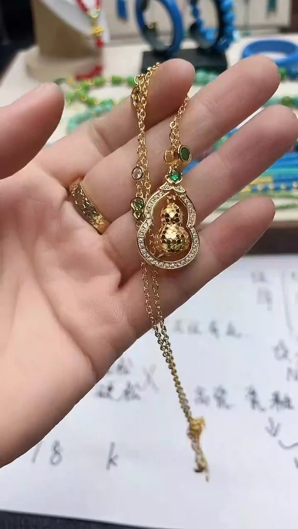 珍藏特色绿色高瓷