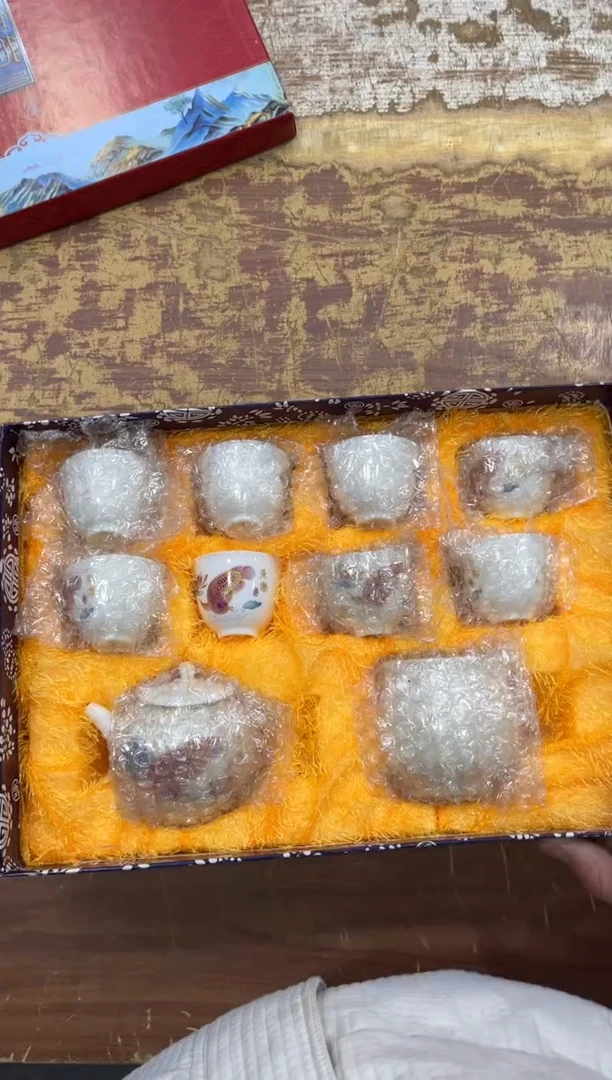 【闪购商品】摆件有仓库清仓随便清