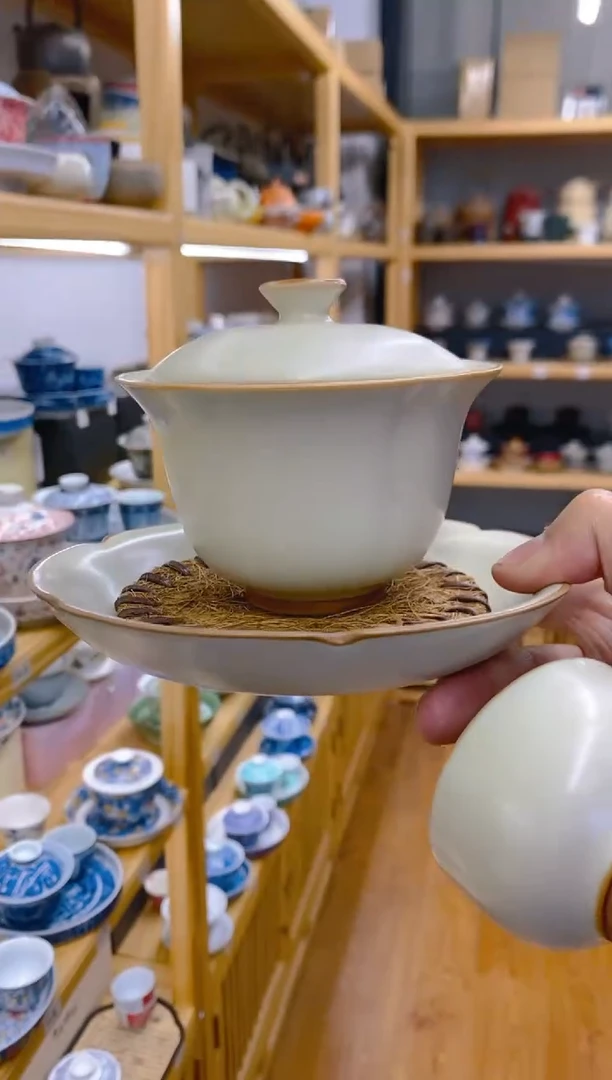 【闪购商品】其他高温烧制陶瓷80