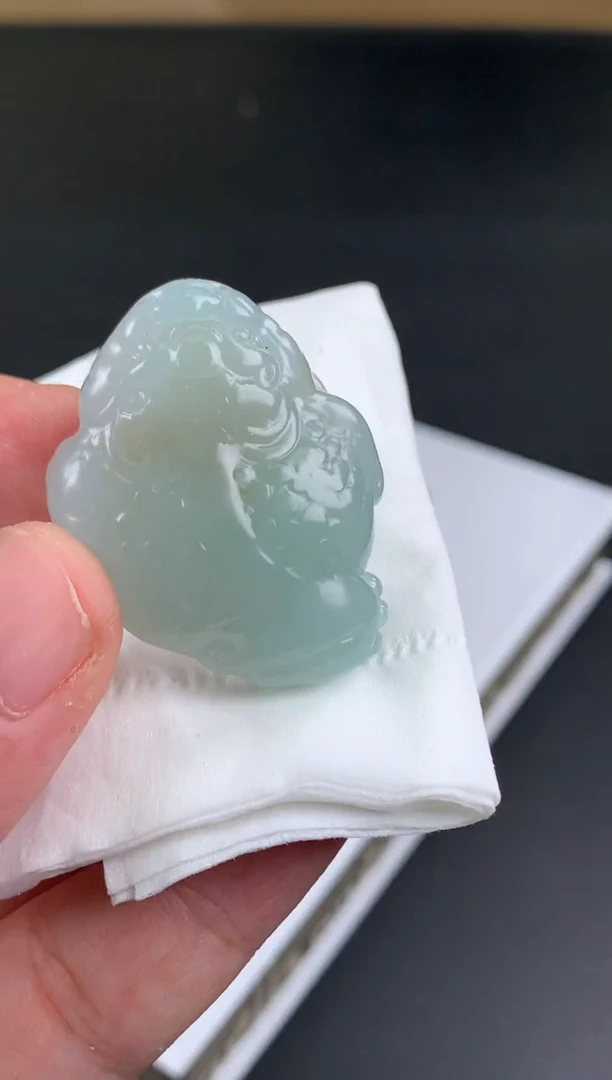 【闪购商品】定制翡翠未镶嵌翡翠