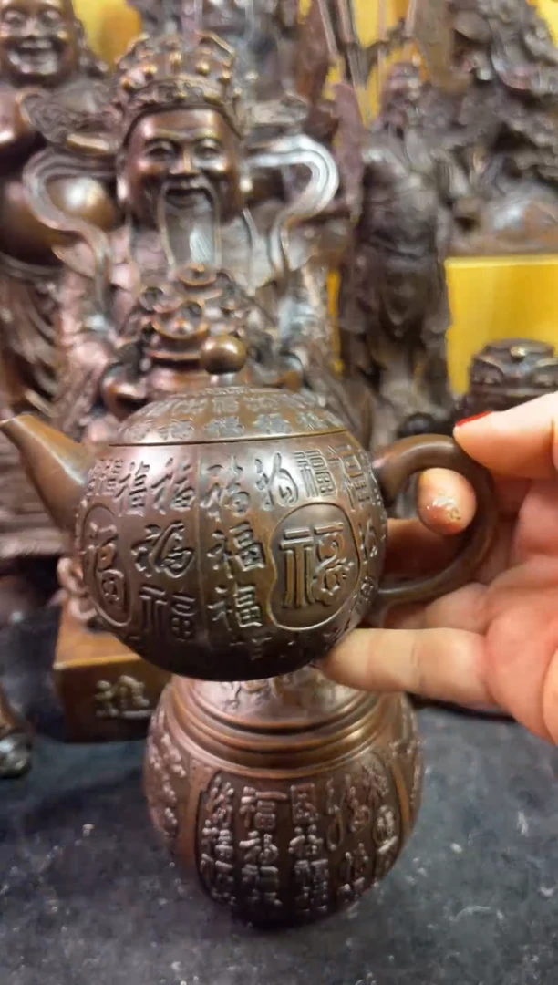 【闪购商品】1案台摆件 物品摆件 