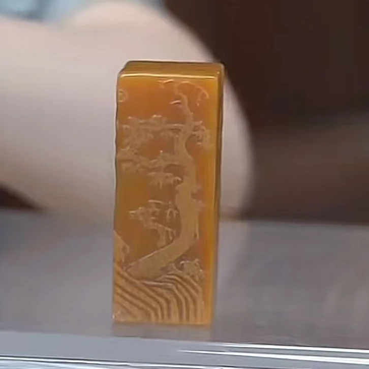 国呈印章精选链接111