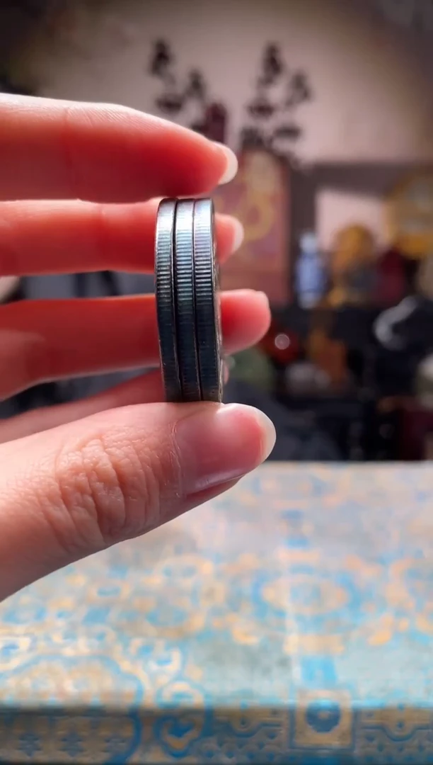 金属特色摆件家居摆件K-122