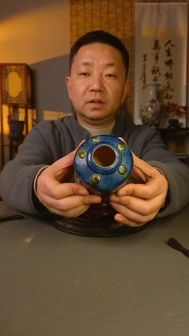 摆件复古风格瓷器