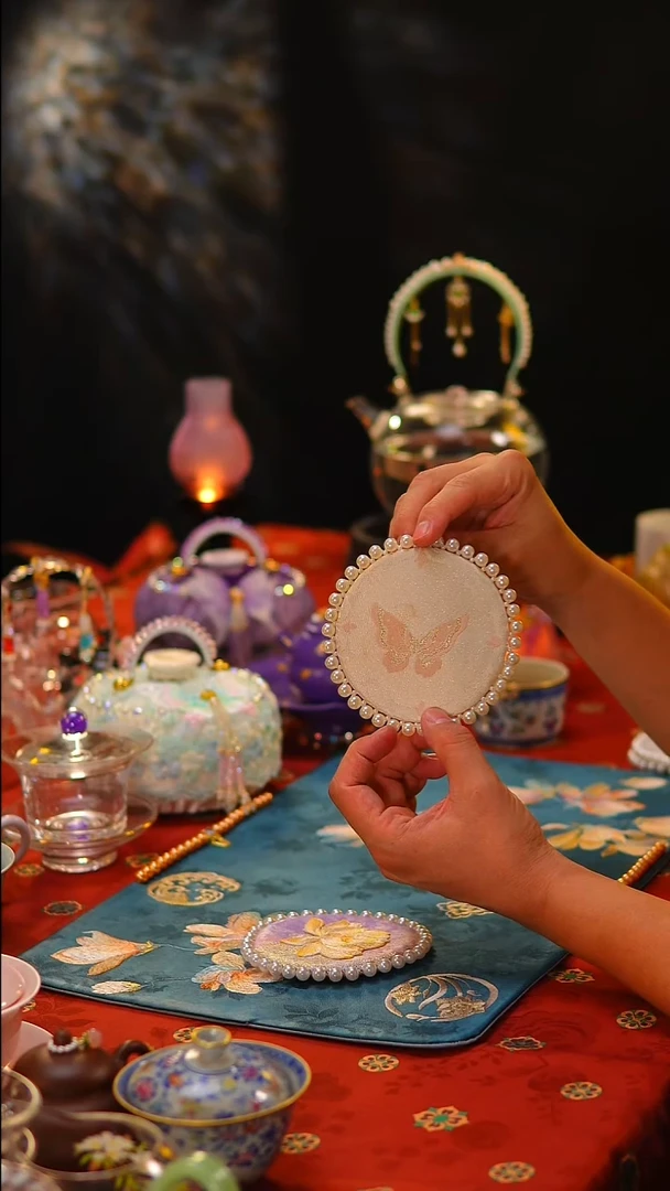 *095杯垫杯垫杯垫11.5cm