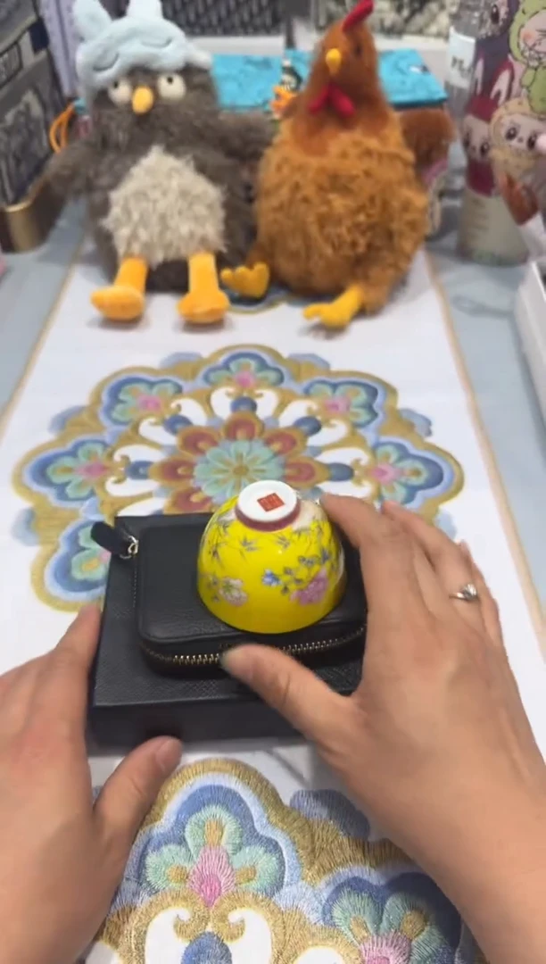 瓷片七天无理由退换