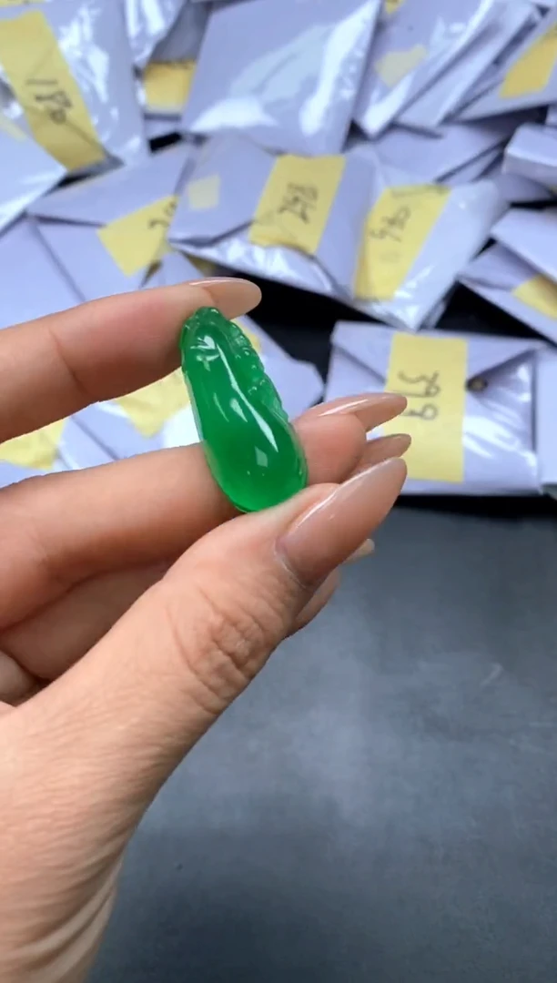 所见即所得（一物一拍）86