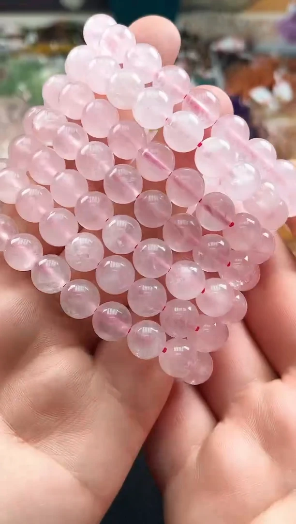 【闪购商品】水晶手链未镶嵌天铭001