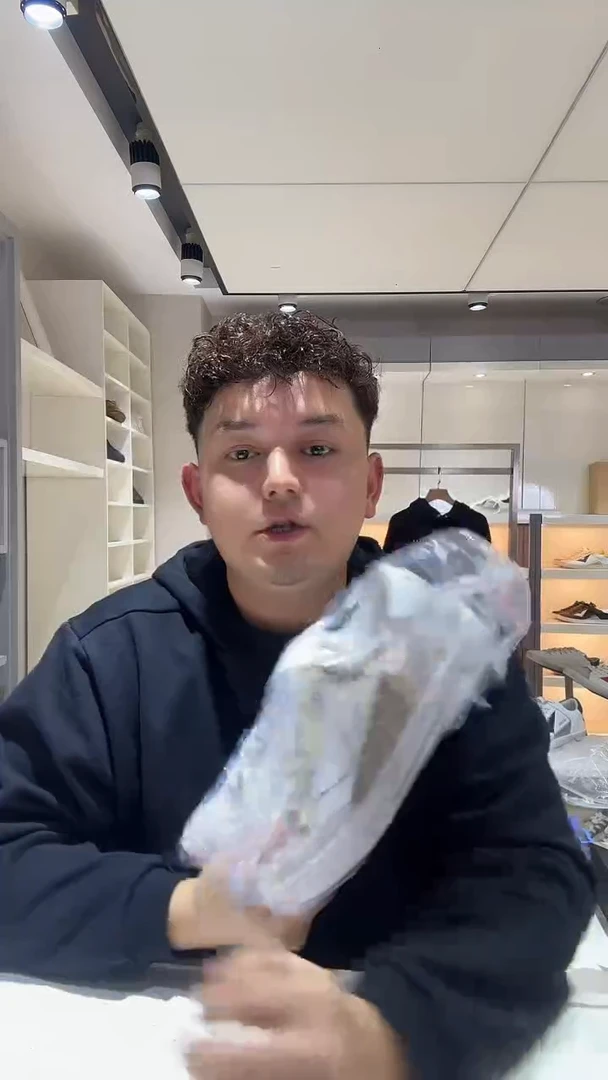 4B12 液态白金 限量款 41