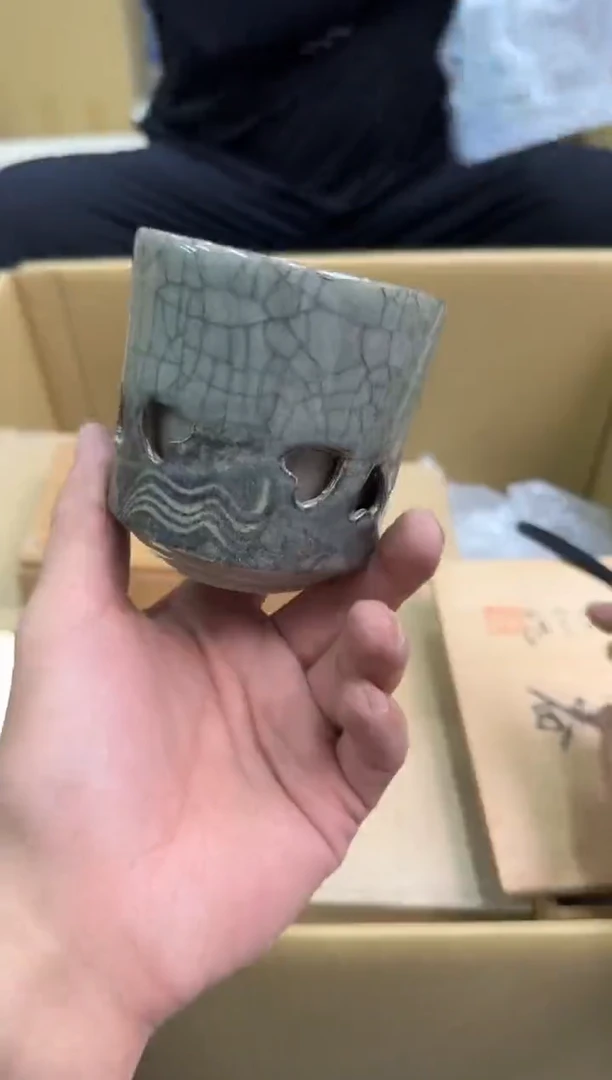 琉璃手工艺品小穆杂货铺的物品188