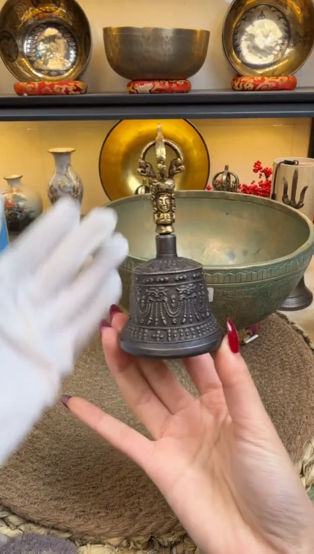 【闪购商品】小号单铃