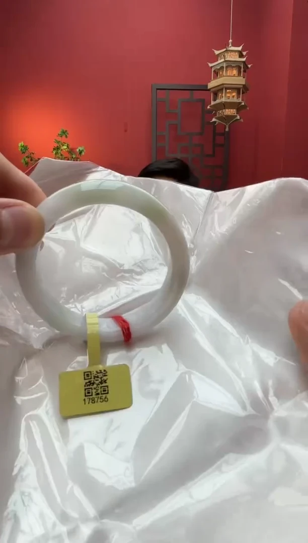 未镶嵌手镯翡翠翡翠手镯2