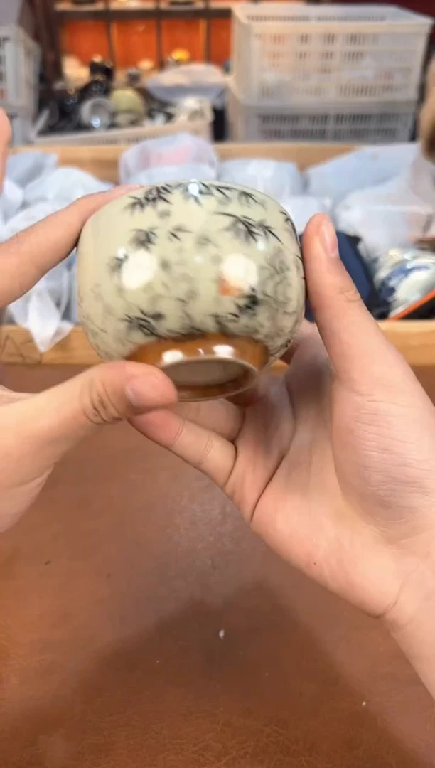 户外便携式家用旅行茶具