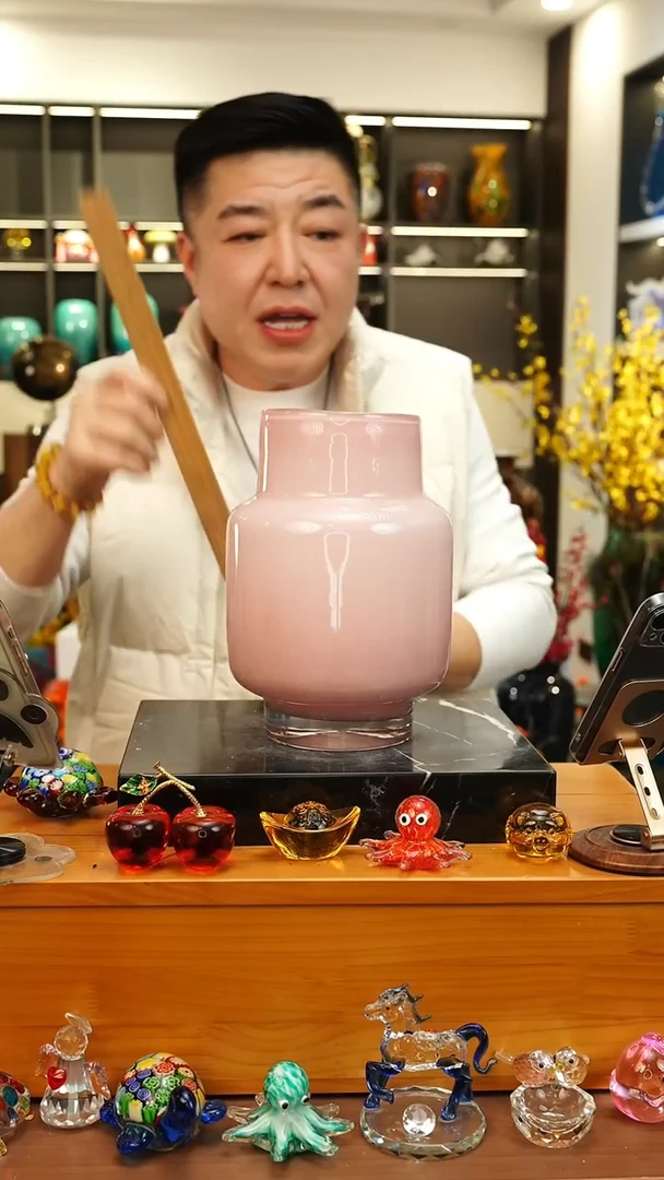 外卖花瓶花器花盆168