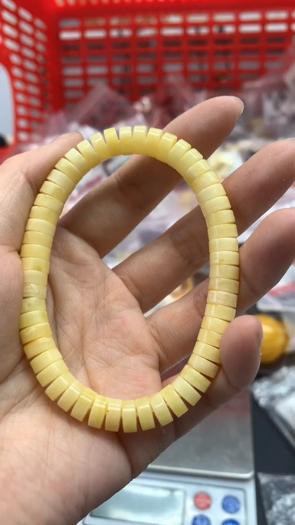 【闪购商品】琥珀珠宝奇石未镶嵌370