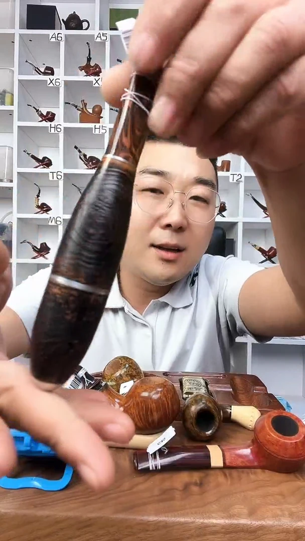 木意大利进口石楠木