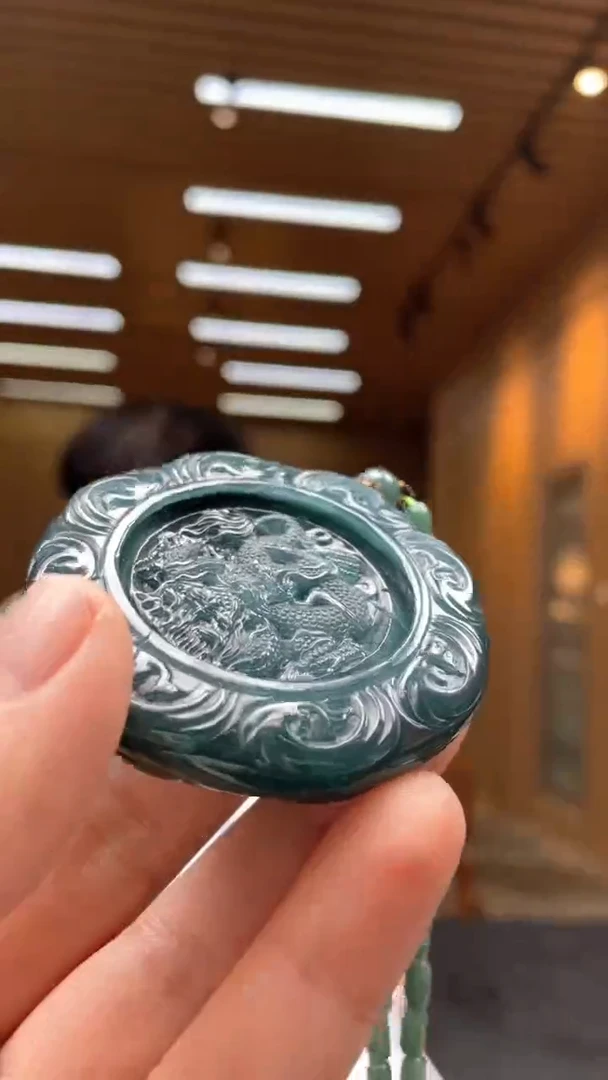 定制翡翠未镶嵌*********691