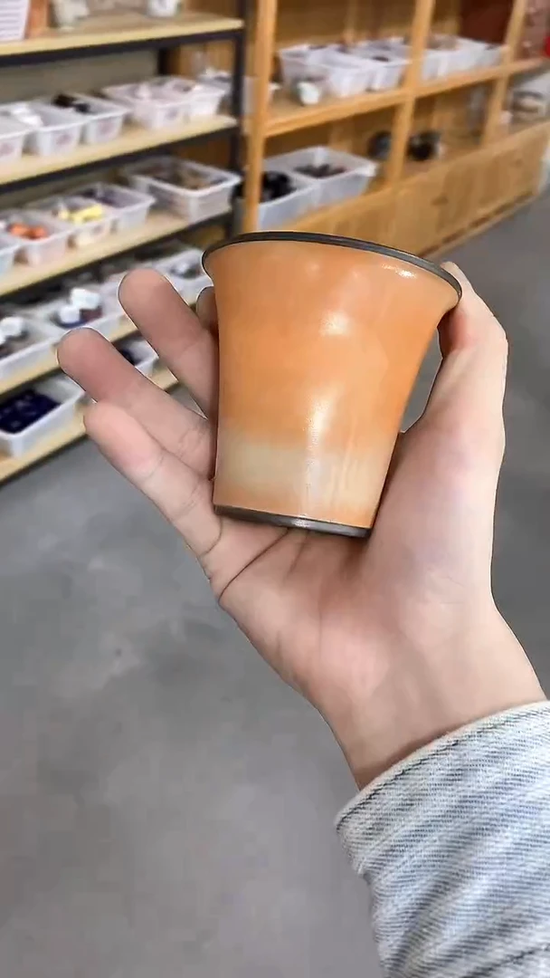 瓷片陶瓷茶具茶器