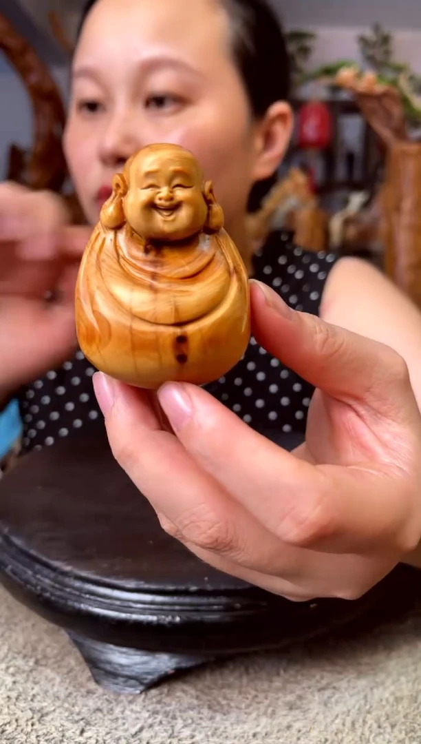 柏木（崖柏）崖柏小件
