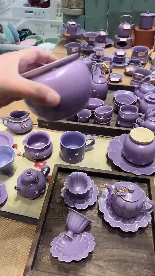 瓷片北溪堂梵古堂正品，假一罚万 送滴溜