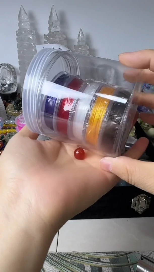 未镶嵌颈饰玛瑙/玉髓25矿坑