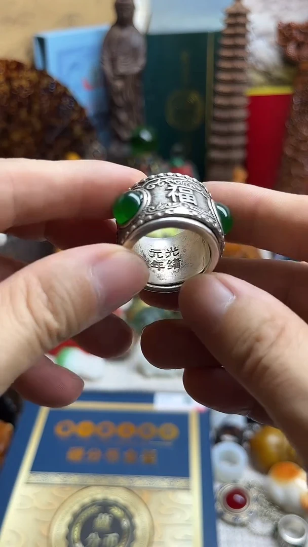 扇子老板娘好物推荐