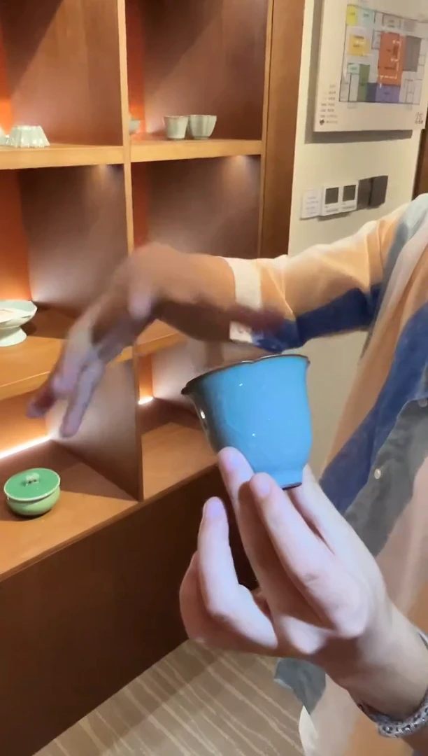 摆件景德镇陶瓷-龙泉青瓷专场60
