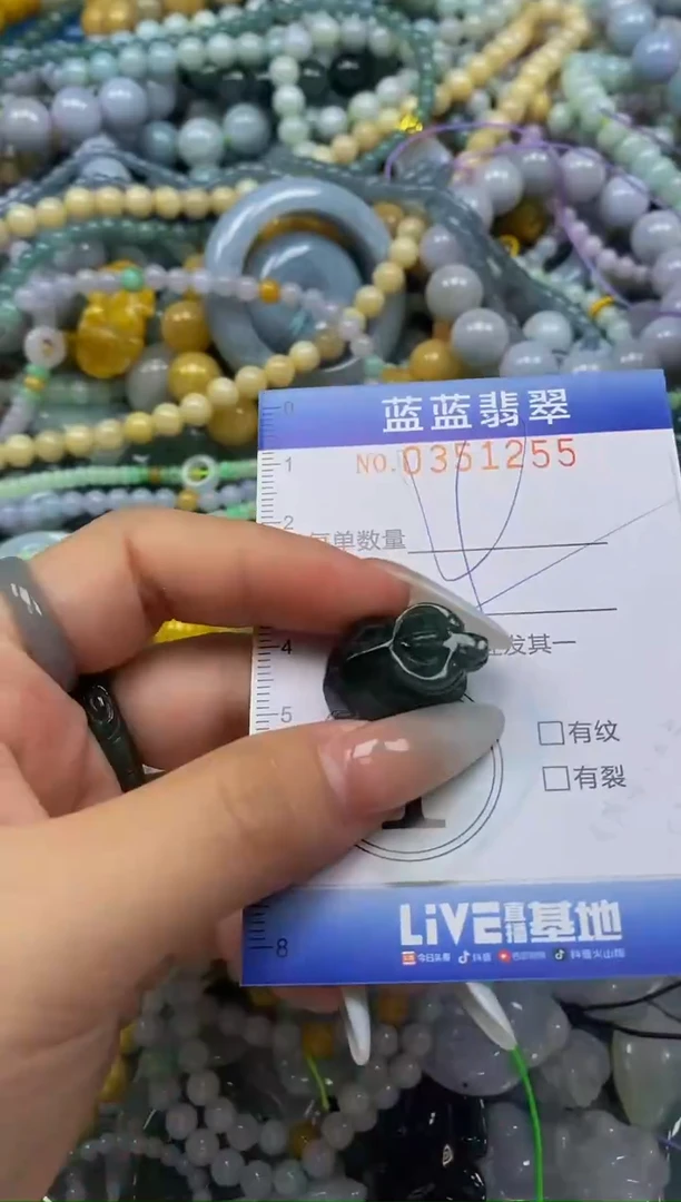 颈饰未镶嵌翡翠闪购0351255