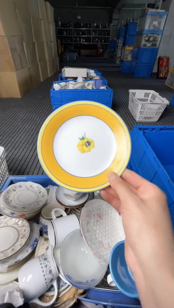 稻谷壳小宝中古直播间