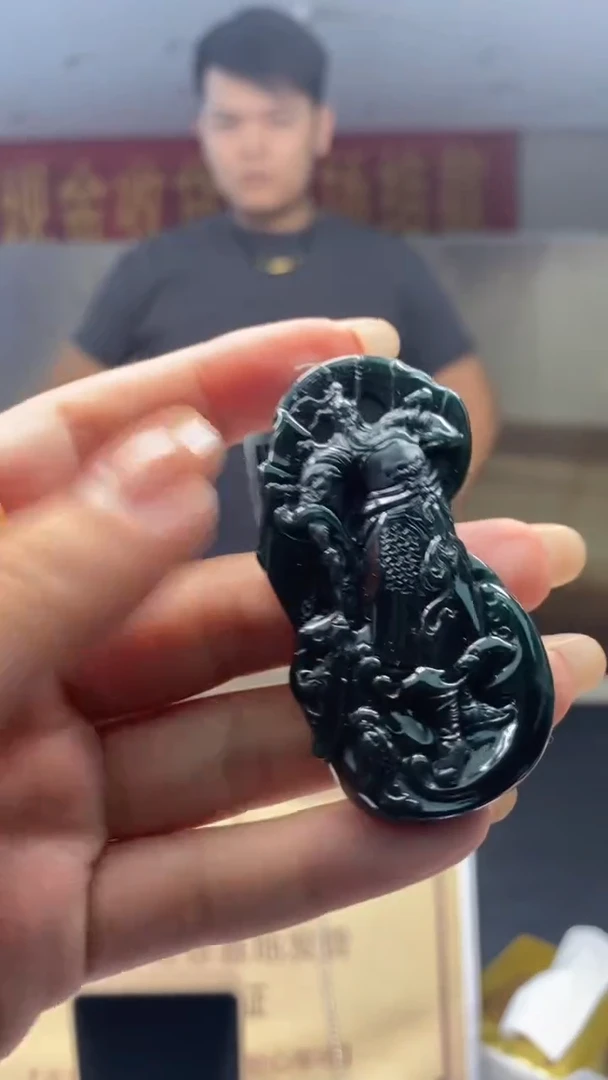 未镶嵌定制翡翠********31