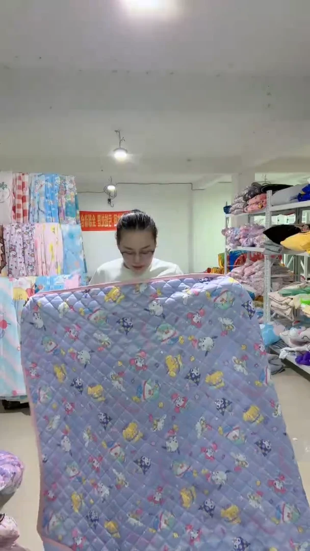 140*200 紫色合集 冷感垫子