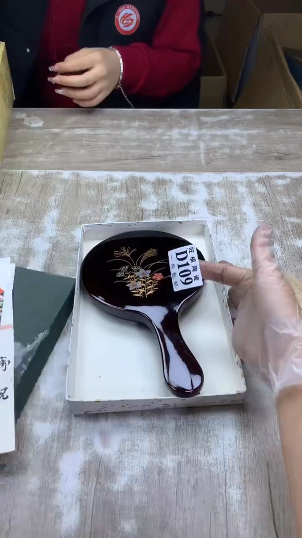 【闪购商品】瓷片旺福家陶瓷甄选