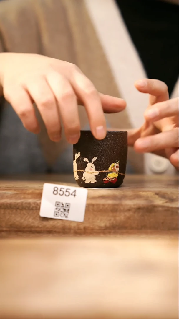 【落单孤品】福利/杯子@@8554