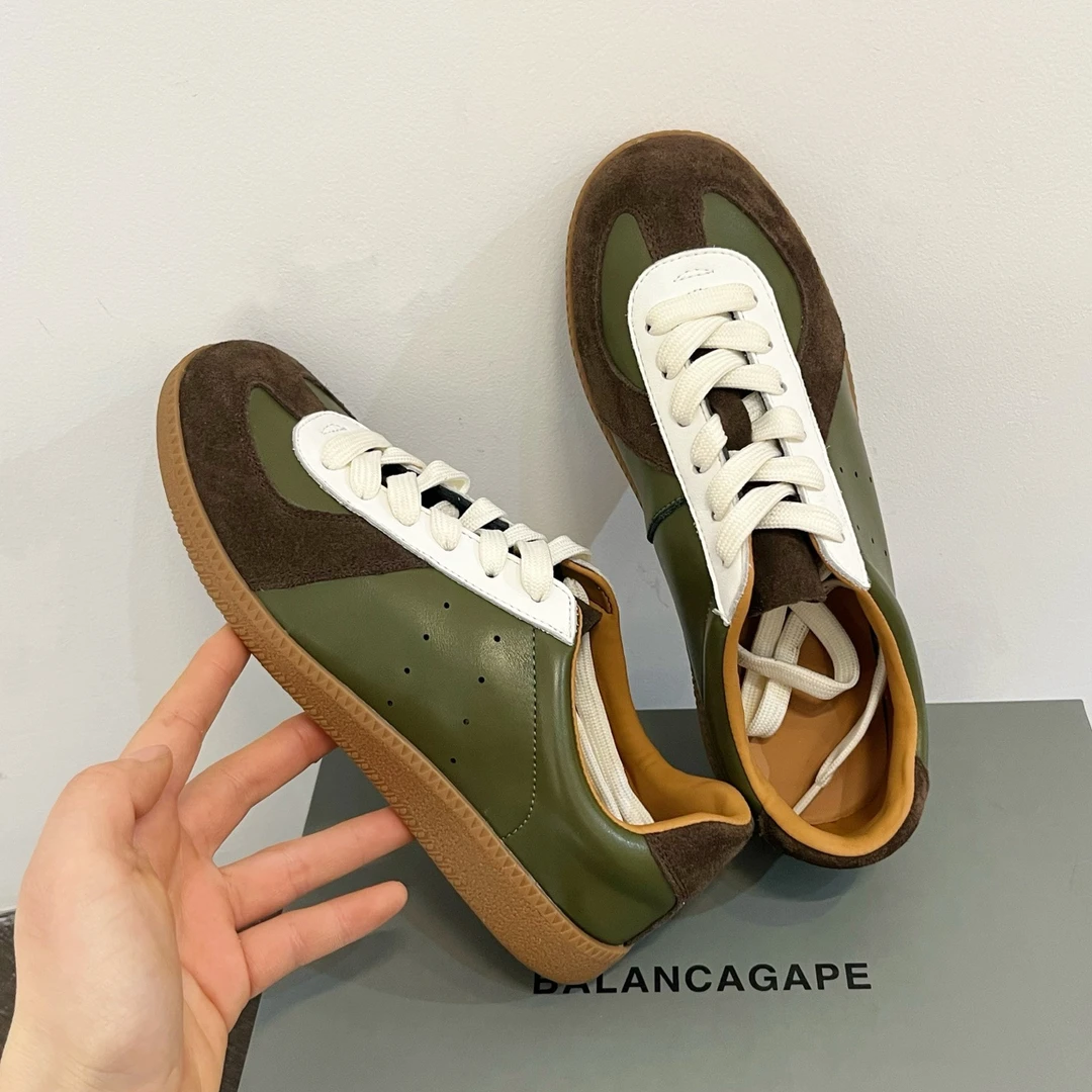 老爹鞋女鞋2025春季新款运动鞋女款休闲鞋子