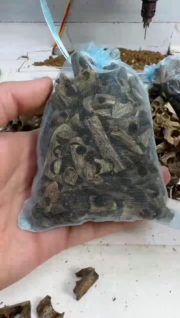 【闪购商品】沉香沉香碎屑绿棋楠沉香碎料80克