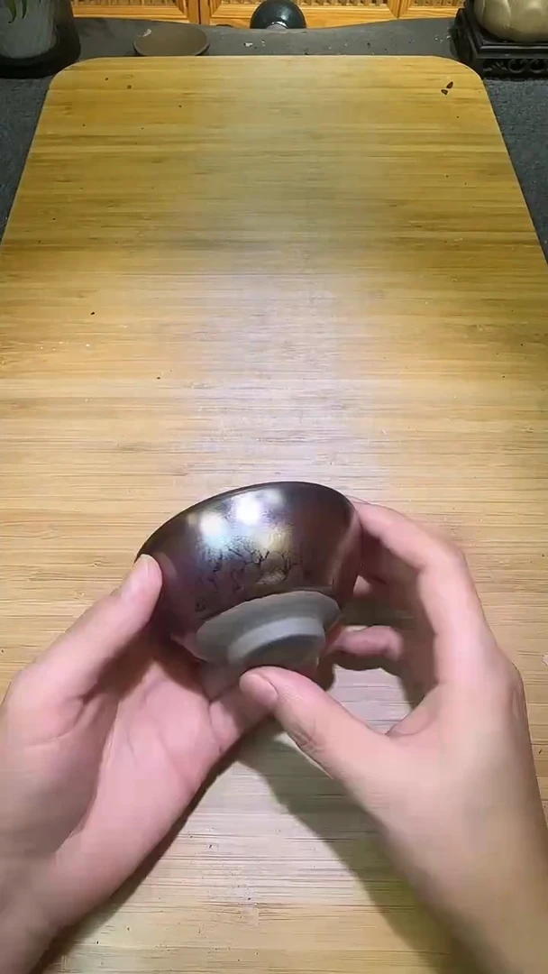 茶盏茶盏88888888紫霞平口