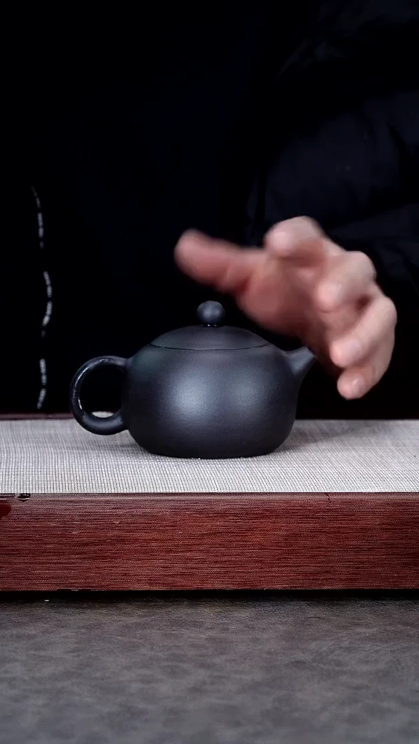 茶壶紫砂宜兴紫砂茶壶@@CH05164