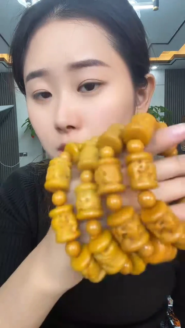 龙柱手串多样性发货任意一件