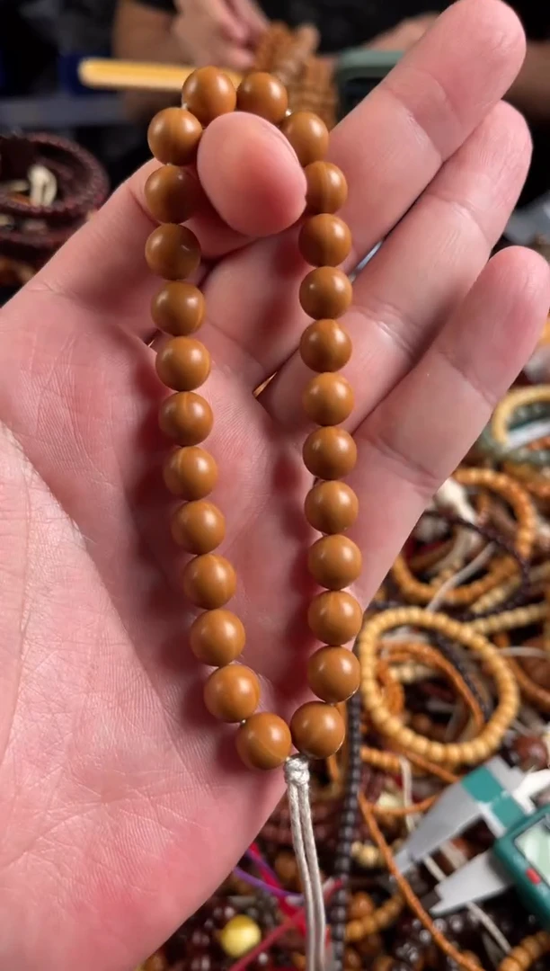 吊坠猴头核桃王胖子文玩工作室圆珠手持1.0左右