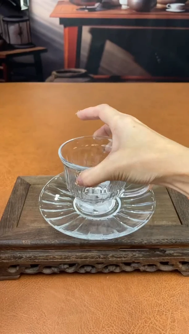 【闪购商品】陶禧茶器闪购福利V