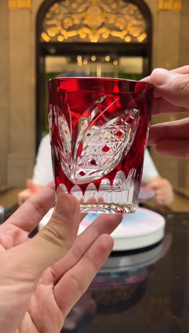 摆件春*琉璃艺术摆件T21