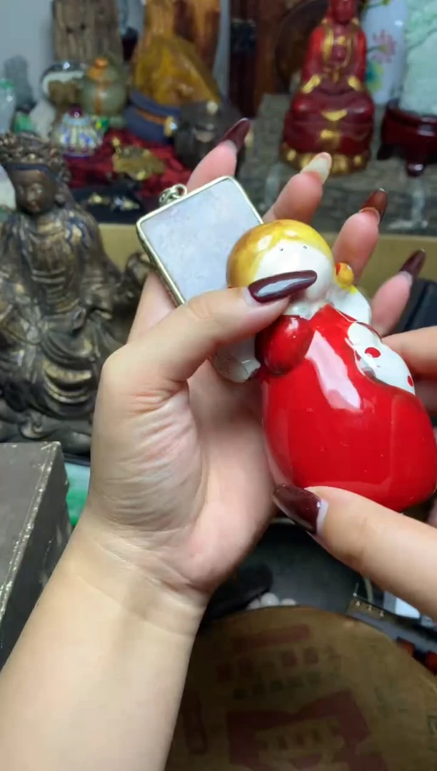 紫砂盖碗瓷器默认微瑕瓷器