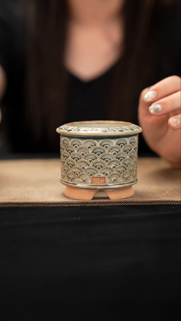 口径5.5花盆-10-17-707