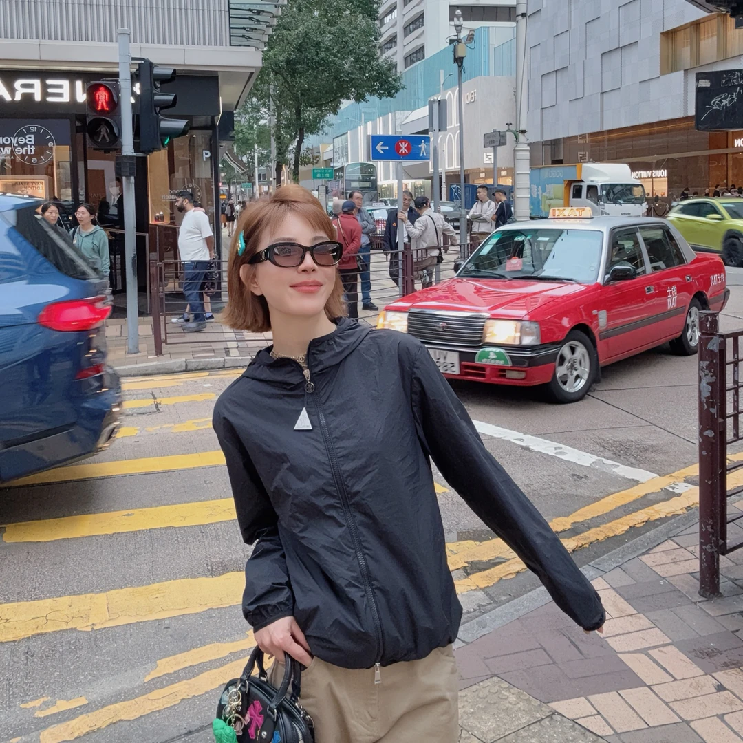 【轻薄必入款】~ 店主推荐~时尚经典春夏外套