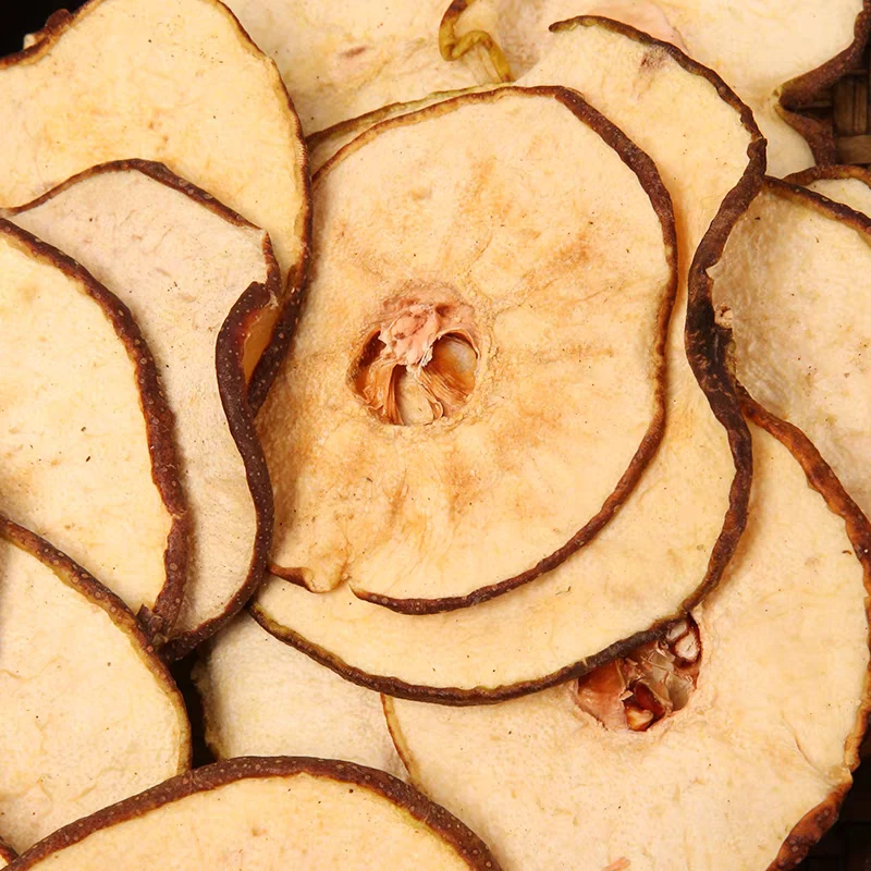 【柱哥专属】雪梨干煮水泡水茶