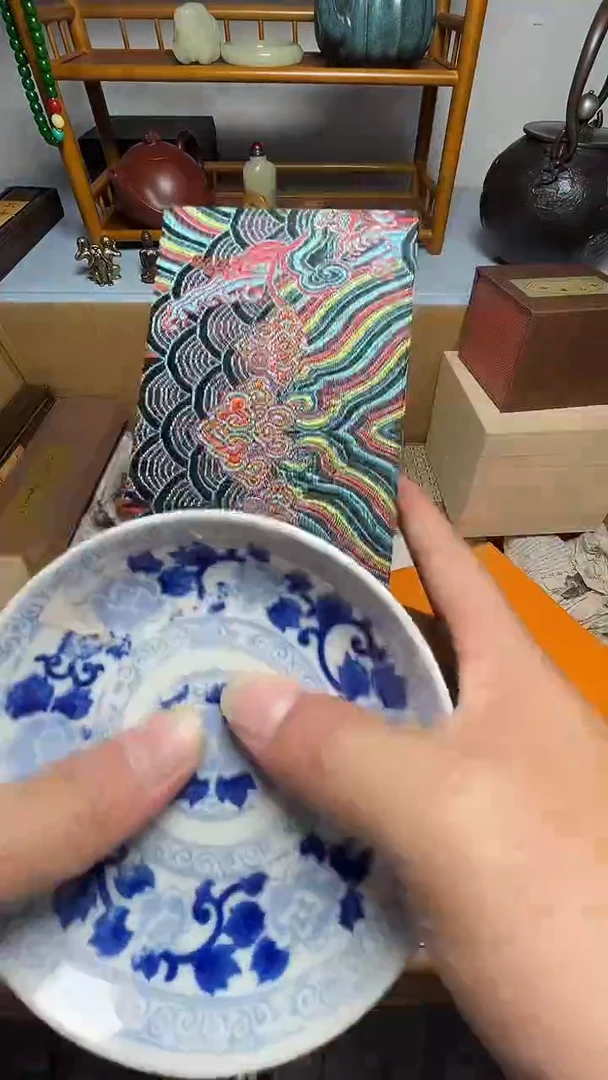 茶宠瓷器瓷器瓷器瓷器瓷器微瑕