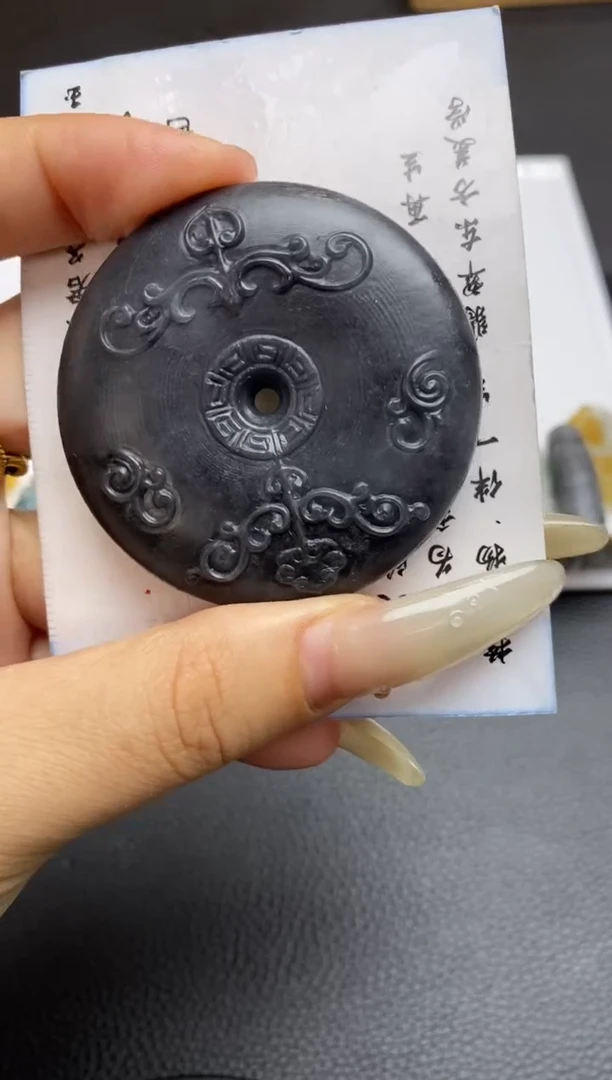 未镶嵌定制翡翠翡翠毛货~