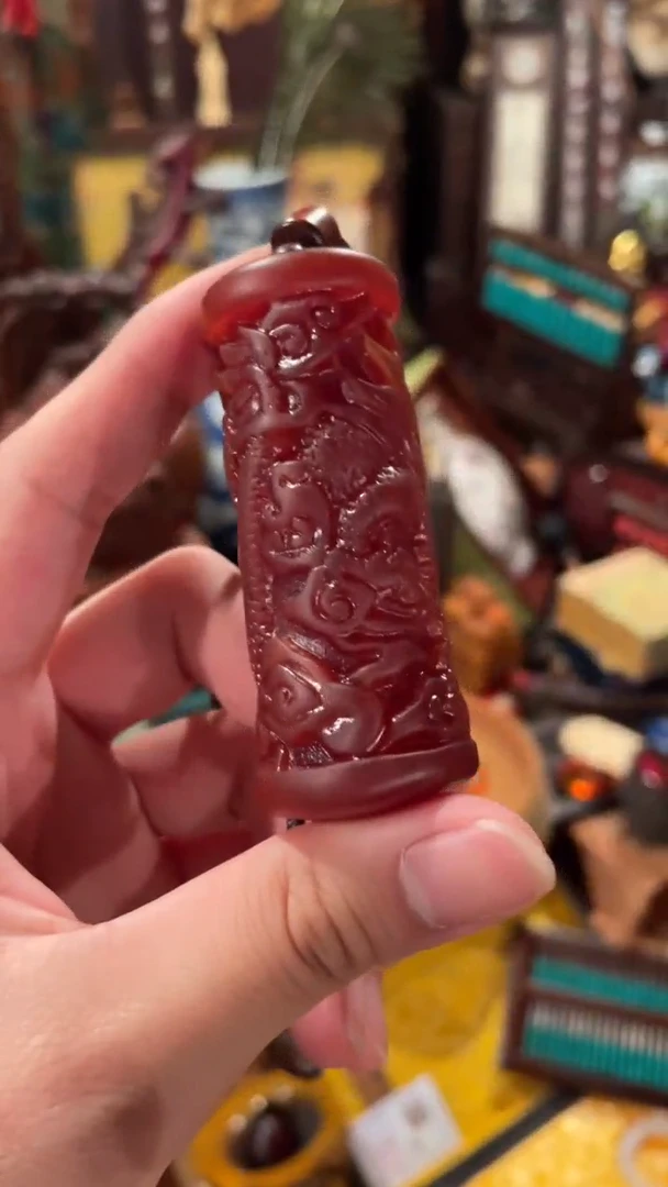 一一一一一一龙柱