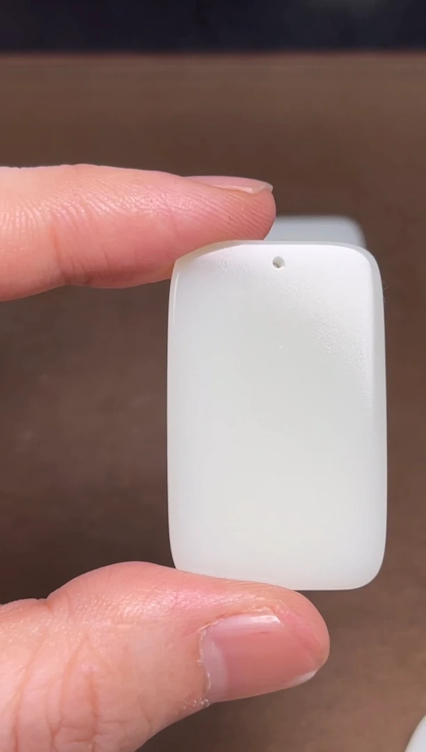 【闪购商品】和田玉颈饰未镶嵌61