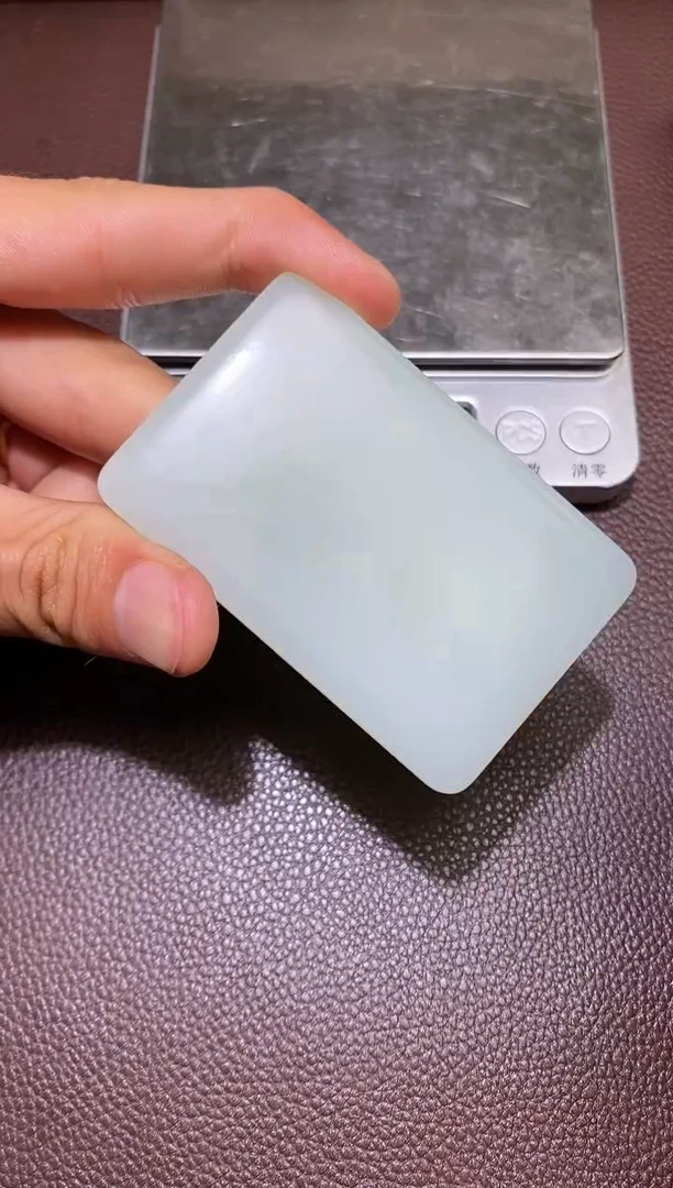 【闪购商品】和田玉3.10MB多样性拍一发一未镶嵌55